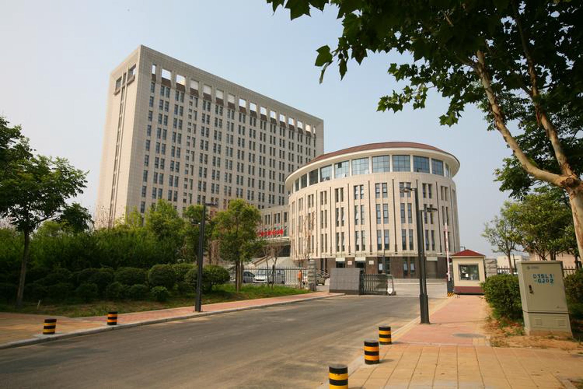 河南大中专招生网